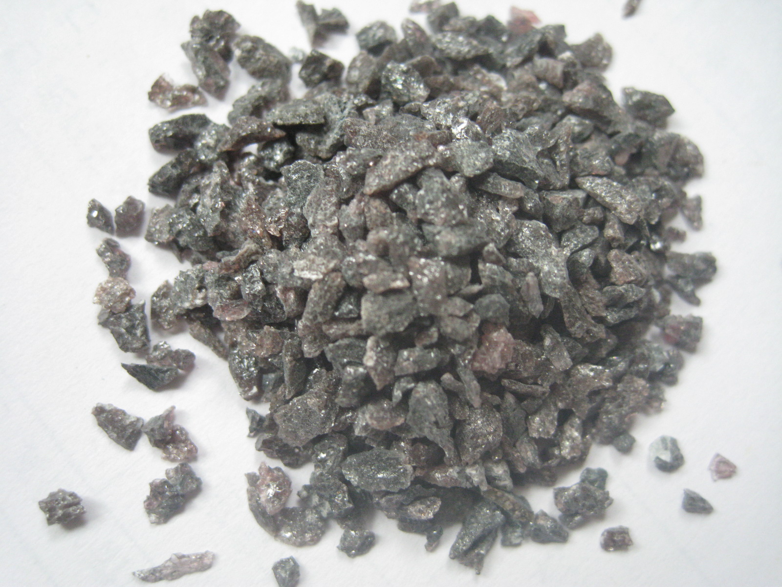 棕剛玉磨料 棕剛玉磨料