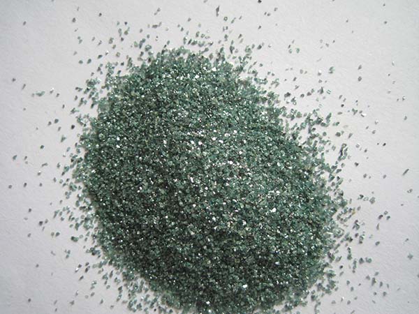 碳化硅在油漆涂料中的作用 碳化硅在油漆涂料中的作用