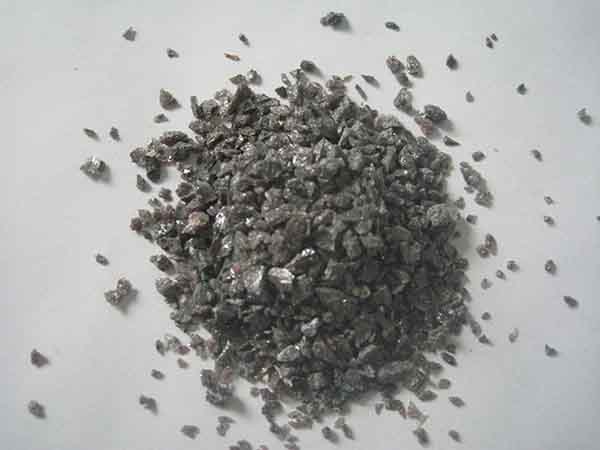 棕剛玉冶煉原料的質量如何把控 棕剛玉冶煉原料的質量如何把控