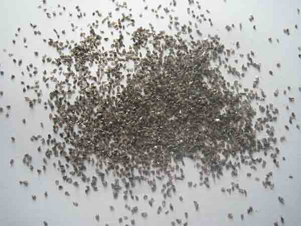 燒結棕剛玉對磨料性能的影響 燒結棕剛玉對磨料性能的影響