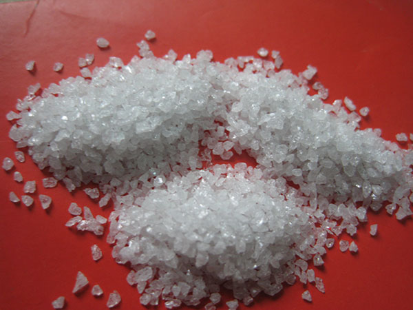 海旭磨料廠解析白剛玉出現(xiàn)黑點(diǎn)的原因 海旭磨料廠解析白剛玉出現(xiàn)黑點(diǎn)的原因